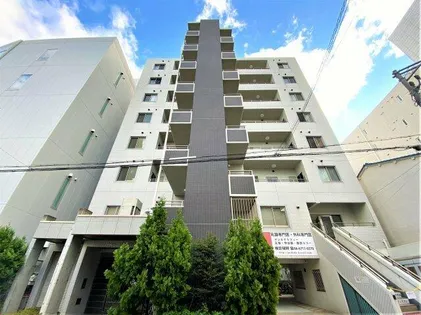 ルミエール堂ヶ芝の画像