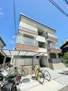 エアポート更科の画像