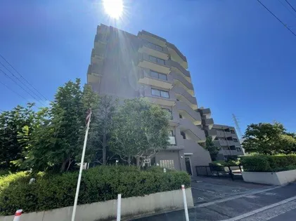 大阪府守口市藤田町4丁目【マンション】の外観