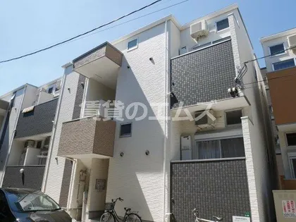 シャイン光丘町の画像