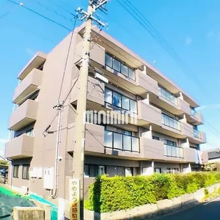 辻ハイム【2階】の外観