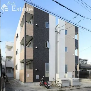 URBAN HEIM NAKAMURAの画像