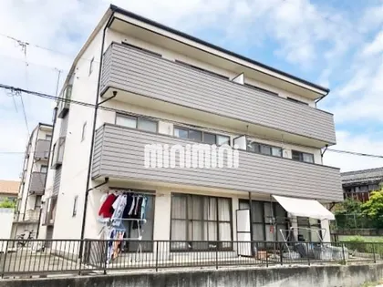 プリミエール藤江Ⅱの画像