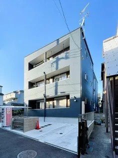 由福ハウス下坂部の画像