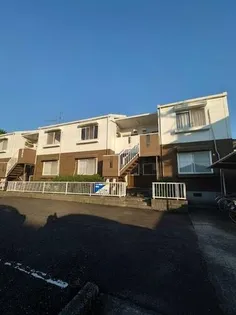 愛知県名古屋市緑区梅里2丁目【アパート】の外観