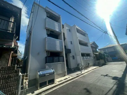 リアフラッツ近大の画像