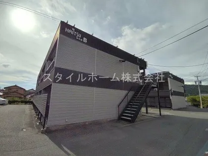 ハイツ禎紫園Cの画像