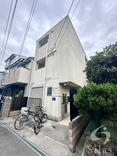 レディエント安立の画像