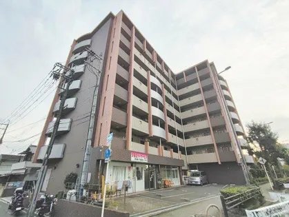 リバーサイド金岡五番館の画像