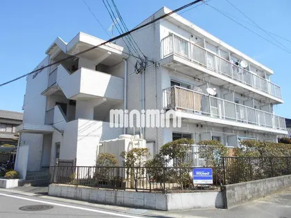 フレンドハウス56の画像