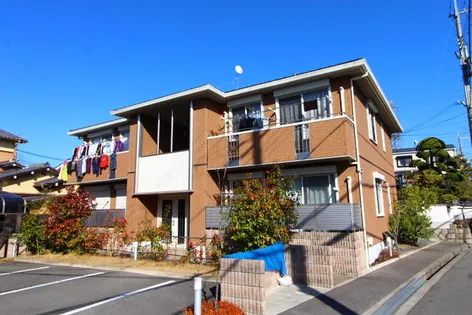 メゾン ラフィネの画像