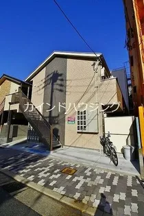 ハイツ木下の画像