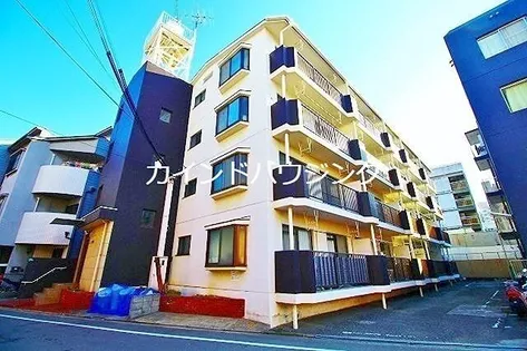 メゾンビトロ2の画像