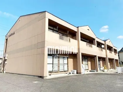 リバティハイムの画像