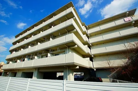 サンプラザ茨木の画像