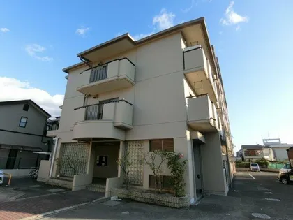 バーンフリート寝屋川の画像