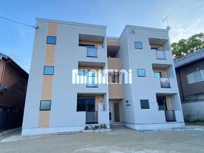 LECOCON半田Ⅱの画像