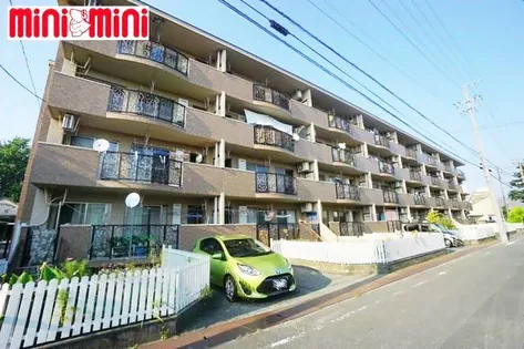 カンパーニュ一宮の画像