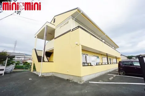 グレイス村田【2階】の外観