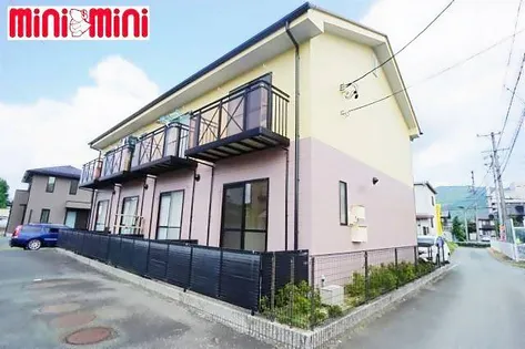 ブランシェヒロ Aの画像