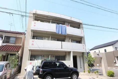 メルベーユ土古の画像