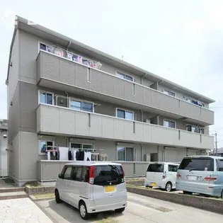 ビラーション赤坪の画像