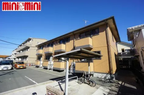 モナリエ野路の画像