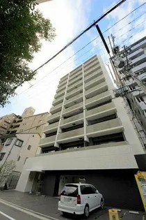 レジュールアッシュ梅田WESTの画像