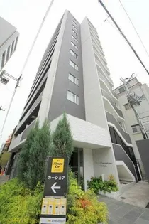 ジュネーゼ京町堀パークサイドの画像