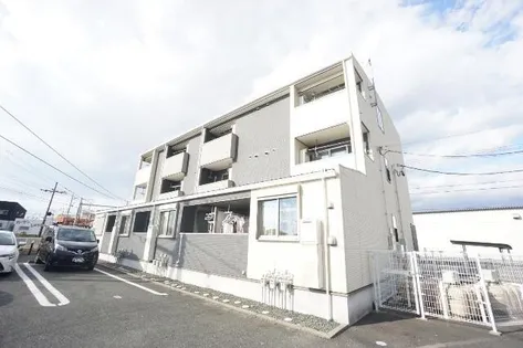 ライグッドIIIの画像
