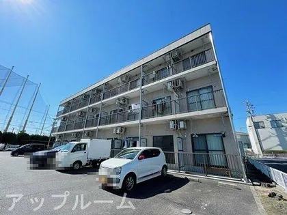 カレッジハイツ春日井の画像