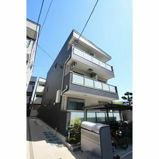 FMAISON 背戸口IIの画像