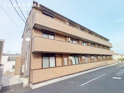 グランメゾン知立の画像