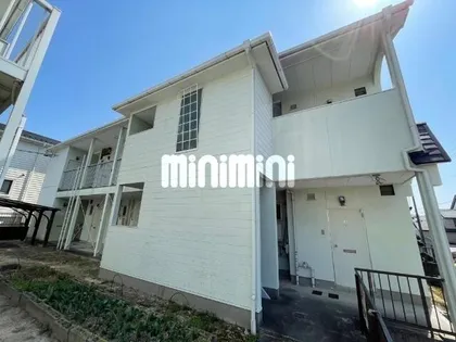 第3グリーンコーポの画像