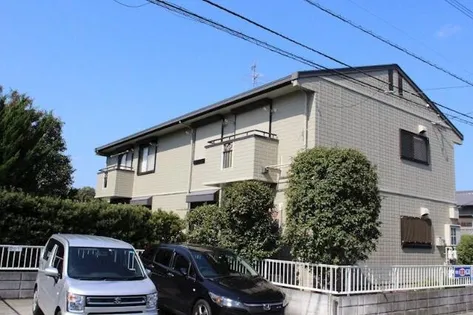 シティハイムエクセランスの画像