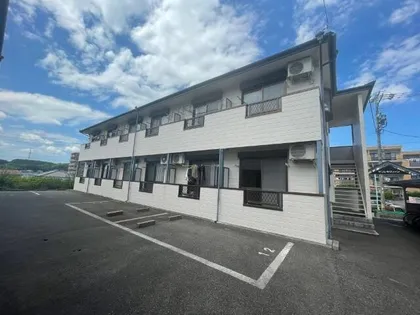 サンレモクイーンA棟の画像