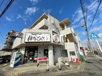 リライアンスの画像