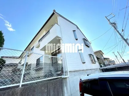 コーポボナールの画像