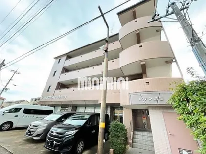 メゾン池場の画像