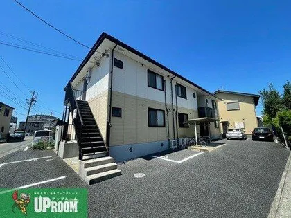 メゾンクレールの画像