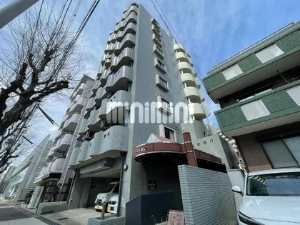 ジョイフル原南【2階】の外観