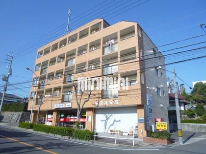 向が丘ハイツの画像