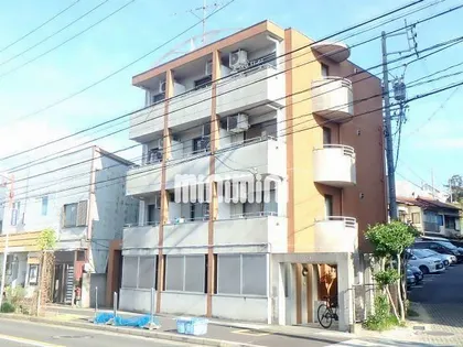 カロン土原の画像