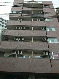 ララハート【3階】の外観