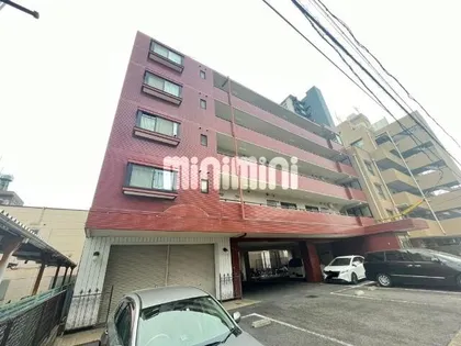 ハピネス原の画像