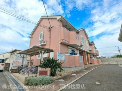 ロイヤル ハウスの画像