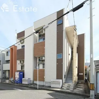 リバーサイド露橋の画像