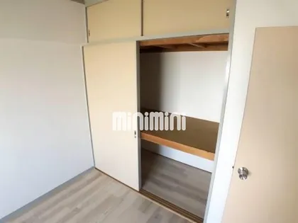 天白ハイツ【5階】の内装