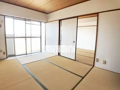 天白ハイツ【5階】のその他画像