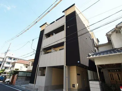 エヌエムキャラントサンクノースの画像